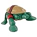 Teenage Mutant Ninja Turtles Mutations Pet To Ninja Raphael Action Figure