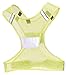 Nathan Streak Reflective Vest, Small/Medium