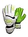 Kixsports KixGK Exo with Removeable Fingersave Goalkeeper Gloves (Size 5-12): All Purpose Match Training Adult & Youth Soccer Goalie Gloves - Designed for Performance, Comfort, Safety