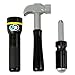 Discovery Kids Deluxe Handyman Role Play Set