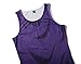 PIZOFF Unisex Sleveless Cartoon Print Work Out Muscle Tank Top Y1783-03-L