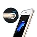 iPhone 7 Plus Case, Xbows [Premium Quality] Protective Slim Light-Weight Shock-Absorbent Soft TPU bumper Scratch-Resistant,Stylish ECO-Friendly Packaging For Apple iPhone 7 Plus (Clear)