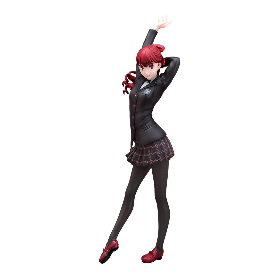 PERSONA 5 - Royal - Kasumi Yoshizawa 1/7 Pvc Figure Persona Phat Company