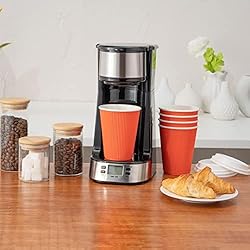 Restaurantware-12 Ounce Disposable Coffee Cups, 500