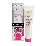 L'Oreal Paris Youth Code Pore Vanisher Cream Limited Edition 0.5 oz