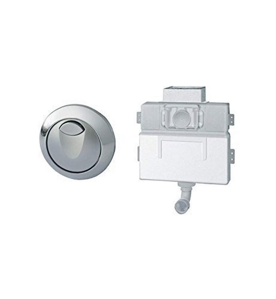 GROHE 38691000 | Eau2 WC Flushing Cistern | 0.82 m