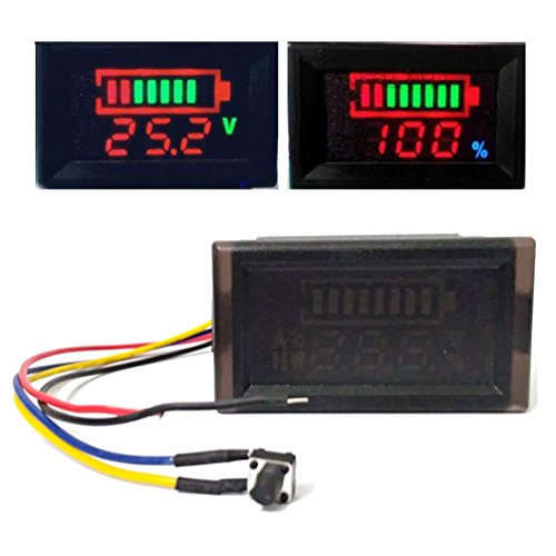 Top battery tester nimh Aalsum Reviews