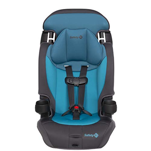 Safety 1st Safety 1st Grand Booster Car Seat, Capri Teal, Capri Teal