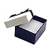 6mm Matte Step Edge Light Weight Titanium Ring Highly Durable Wedding Bands White Couple Rings Mens Womens Tungsten Bands, Christmas Gift for Boyfriend/girlfriend, Matching Wide Rings with Grooves, Tail Ring Thumb Ring (9)