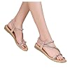 Thong-Sandals-for-Women-Ankle-Strap-Elastic-Strappy-Flat-Beach-Sandals-with-Sparkling-Summer-Thong-Sandals-Flip-Flop