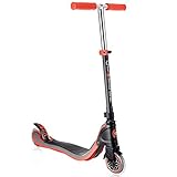 Globber 2 Wheel MY TOO Scooter (Red)