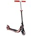 Globber 2 Wheel MY TOO Scooter (Red)