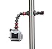 JOBY Action Clamp & GorillaPod Arm for GoPro or Other Action Video Cameras