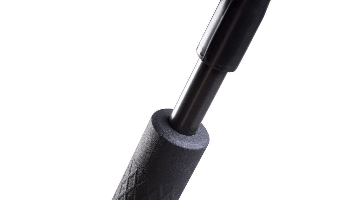 Tanner Jr. Batting Tee for Kids and Toddlers. Durable Youth T Ball Tee T Ball Stand with Easy Height Adjustments and Flexible Rubber Cone. Built to Last. Learn Like Pro on This Tee Ball Tee