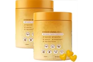 Probiotic Pineapple For Women 2 bottle