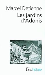 Les  jardins d'Adonis