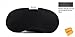 Sleep Mask & Ear Plugs: Best Sleeping Aid For Travel, Men or Women. Natural Bamboo Charcoal Infused Sleeping Mask, Repair Eye Wrinkles & Reduce Puffy Eyes Like Facial Mask or Eye Pillow for Yoga