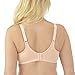 Vanity Fair Women's Beauty Back Full Figure Underwire Bra