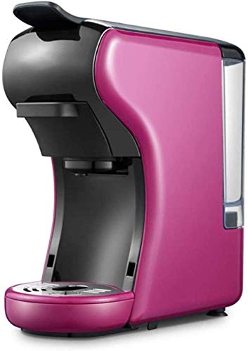 Kaffeemaschine Kapsel Kaffeemaschine Espressomaschine Multi Kapsel Kaffeemaschine für Haushaltsküchengeräte (260 * 260…