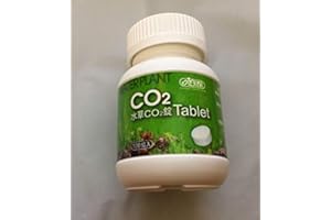 ISTA Co2 Plant Tablet 100 TAB