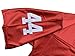 Supereasydeal Forrest Gump #44 The Movie Stitched Football Jersey S-3XL