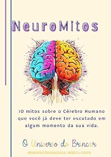 Livro NeuroMitos