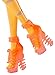 MONSTER HIGH GARDEN GHOULS WINGS TORALEI DOLL