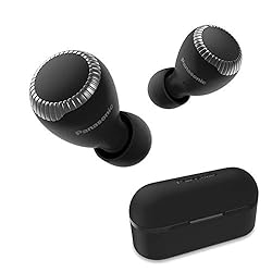 Panasonic True Wireless Earbuds | Bluetooth
