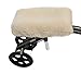 Knee Scooter Pad Cover - Extra Soft Comfortable Camo-Fleece Padding for Walker