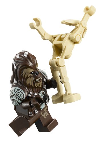 LEGO Star Wars 75043 AT-AP (Discontinued by manufacturer)