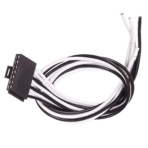 3 FAERSI+Resistor+2003+2006+Silverado+Avalanche