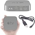 DURAGADGET Micro USB Data Sync Lead For Apple TV (2nd & 3rd Generation)
