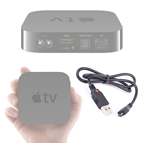 Apple Tv 3rd Generation Teardown Ifixit 023