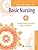 Textbook of Basic Nursing