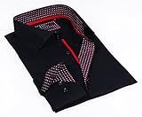 LVs by Levinas Mens Dress Shirt