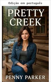 Livro Pretty Creek