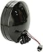 KC HiLiTES 121 SlimLite Black 130w Spot Beam Light System