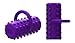AUQITEK Clit Massager Most Powerful Waterproof Clitoris clitoral Finger G_spot Vibrator - Rechargeable (Black)