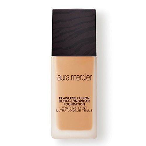Laura Mercier Flawless Fusion Ultra-Longwear Foundation - Honey 1oz (29ml)