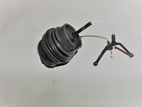 Husqvarna 450 Chainsaw Oil Cap - OEM