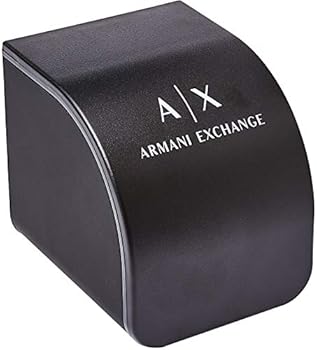armani exchange drexler digital