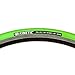 Kinetic Home Trainer Bicycle Tire - Green