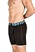EveryMan - Boxer Brief 9 inch Leg - Black, Medium