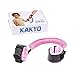 Toddler Harness Walking Leash Anti Lost Wrist Link Safety Wrist Link for Toddlers, Babies & Kids(Pink)