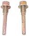 Raybestos H15039W Professional Grade Disc Brake Caliper Bolts