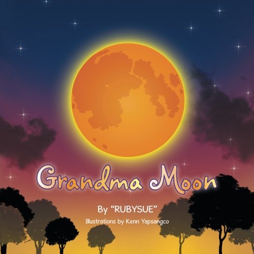 GRANDMA MOON