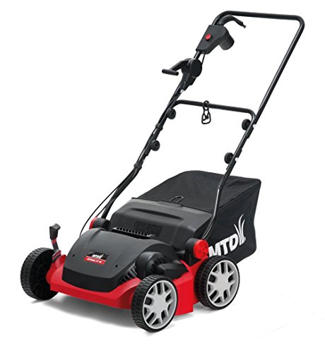 MTD Elektro-Vertikutierer OPTIMA 37 VE; 16AFFMOA600 – Bild 3