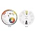 HAIRART Color Principle Wheel 1119