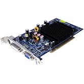 PNY GeForce 6200 256MB PCI Graphics Card VCG62256PPB