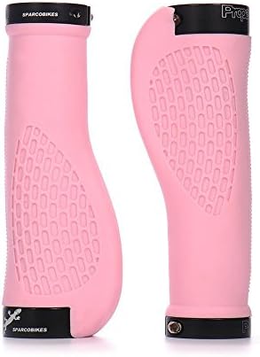 Fastar Replaceable Mountain Bike Handle Grip for Mountain Bike Specialized Bike Handlebar Grips